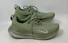 Load image into Gallery viewer, Nike Mens ReactX Infinity Run 4 DR2665-300 Green Lace-Up Running Shoes Size 10.5
