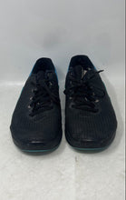 Load image into Gallery viewer, Nike Mens Metcon 5 AQ1189-040 Black Green Blue Lace-Up Sneakers Shoes Size 12
