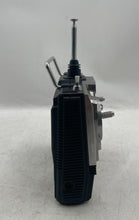 Load image into Gallery viewer, Tower Hobbies Model 4FM Black Silver Radio Control System Transmitter Not Tested

