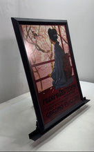 Load image into Gallery viewer, Madama Butterfly Wall Decorative Framed Opera Art Print By Giacomo Puccini
