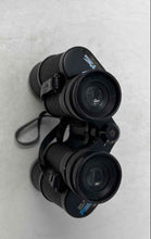 Load image into Gallery viewer, Tasco Black Fully Coated 7X35mm Binoculars In Carrying Case With Strap
