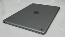 Load image into Gallery viewer, Apple iPad 9.7 Model A1822 Gray Touch Screen Tablet Powers On For Parts
