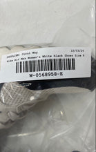 Load image into Gallery viewer, Nike Womens Air Max SC SE DV6842-001 White Black Lace-Up Sneaker Shoes Size 9

