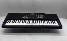 Load image into Gallery viewer, Benjamin Adams Model DK7000 61 Key Digital Piano Electronic Keyboard Not Tested
