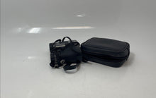 Load image into Gallery viewer, Binolux Black Outdoor Optics Binoculars With Neck Strap &amp; Carrying Case
