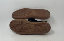 Load image into Gallery viewer, Puma Mens Palermo 396464-01 White Tan Black Leather Sneakers Shoes Size 12
