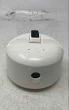 Load image into Gallery viewer, Yuutrack K9 White 360° Auto Face Smart Tracking Mobile Holder Untested
