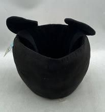 Load image into Gallery viewer, Disney KCare Basket Mickey Mouse Face Halloween 2015 Plush Container With Tags
