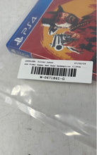 Load image into Gallery viewer, Rockstar Games Sony PlayStation 4 Red Dead Redemption 2 Video Game Not Tested
