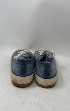Load image into Gallery viewer, Diesel Mens S-Principia Low S22-09-YUL Blue Lace-Up Sneaker Shoes Size 10.5
