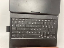 Load image into Gallery viewer, Lot Of 2 Pcs Pink White Black Classic Portable Keyboards For iPad
