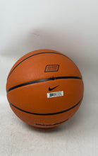 Load image into Gallery viewer, Nike Everyday Playground 8P Orange Black Full Grand Outdoor Basketball 74.9cm
