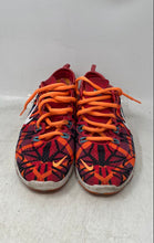 Load image into Gallery viewer, Nike Womens Free 5.0 Trainer Fit 4 Multicolor Lace-Up Running Shoes Size 7
