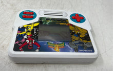 Load image into Gallery viewer, Vintage Tiger Mighty Morphin Power Rangers Electronic Handheld Game Not Tested
