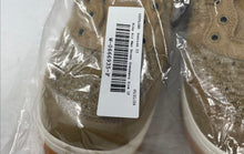Load image into Gallery viewer, Nike Mens Lunar Force 1 Flyknit 855984-200 Brown Sneaker Shoes Size 10
