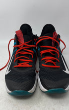 Load image into Gallery viewer, Nike Mens LeBron Witness 4 BV7427-005 Black Lace-Up Sneaker Shoes Size 11
