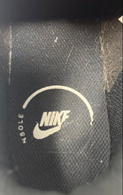Load image into Gallery viewer, Nike Womens Court Legacy Lift DM7590-001 Black Low Top Sneakers Shoes Size 6
