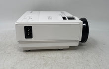 Load image into Gallery viewer, Auking Model M8-F Mini Portable Projector With Accessories Not Tested
