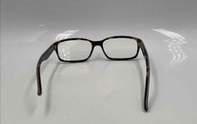 Load image into Gallery viewer, Authentic Oakley Women's Black Light Grey Dark Havana Glasses
