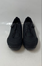 Load image into Gallery viewer, Bontrager Womens Evoke Black 2 Bolt Adjustable Boa Mountain Bike Shoes Size 6
