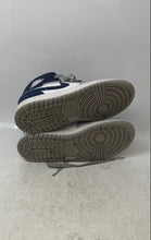 Load image into Gallery viewer, Nike Kids Air Jordan 1 Mid DQ8423-104 Multicolor Lace-Up Sneaker Shoes Size 4.5Y
