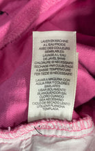 Load image into Gallery viewer, Kenneth Cole Womens Pink Pockets Denim Skinny Leg Jeans Pants Size 29
