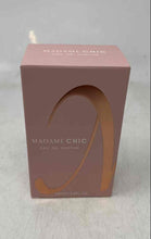 Load image into Gallery viewer, Madame Chic Womens Lafwa 25ML Eau De Fragrance Parfum Bottle In Box

