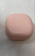 Load image into Gallery viewer, 1971092 Pink Portable Wireless Bluetooth Earbuds With Charging Case
