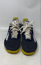 Load image into Gallery viewer, Reebok Mens Nano X Blue White Low Top Lace-Up Sneaker Shoes Size 10.5
