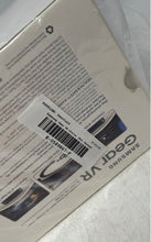 Load image into Gallery viewer, Samsung Gear VR Oculus Black Smartphone Virtual Reality Headset Not Tested
