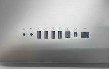 Load image into Gallery viewer, Apple iMac A1311 Silver 21.5-Inch Display All-In-One Desktop Computer Not Tested
