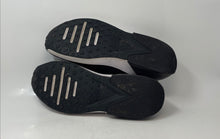 Load image into Gallery viewer, Nike Mens Air Zoom TR1 Black White Round Toe Lace-Up Sneaker Shoes Size 15
