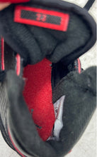 Load image into Gallery viewer, Nike Kids Air Jordan 2 Retro BT 395720-002 Black Red Sneaker Shoes Size 4C
