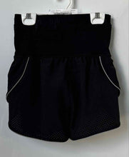 Load image into Gallery viewer, Lululemon Womens Black Fast And Free 2 In 1 Activewear Athletic Shorts Size 4
