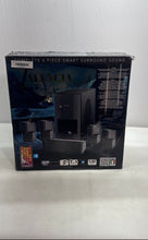 Load image into Gallery viewer, Valencia Home Theater Smart Surround Sound Speaker Set Not Tested
