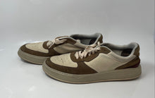 Load image into Gallery viewer, Cole Haan Mens GrandPrø Crossover C38037 Beige Brown Sneakers Shoes Size 13M

