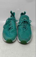 Load image into Gallery viewer, Nike Womens Air Huarache Run Ultra 819151-304 Green Lace-Up Sneakers Shoes Sz 10
