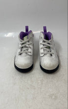 Load image into Gallery viewer, Nike Baby Boys Air Jordan Jumpman MVP DZ5576-109 White Sneakers Shoes Size 9C

