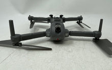 Load image into Gallery viewer, Ascend Aeronautics ASC-2600 Black Premium HD Video Ready To Fly Drone Not Tested
