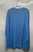 Load image into Gallery viewer, Nike Mens Blue Orange Cotton Sharks Basketball Crew Neck Pullover T-Shirt Sz XXL
