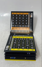 Load image into Gallery viewer, Beachbody Focus T25 Series Alpha Exercise &amp; Fitness DVD Not Tested Incomplete
