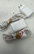 Load image into Gallery viewer, HelloBaby Model HB6550 White 5-inch Video Monitor Camera Untested
