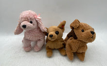Load image into Gallery viewer, Lot Of 10 Pcs Ty Multicolor Collectible Stuffed Animal Mini Toys Collection
