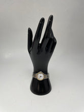 Load image into Gallery viewer, Croton Women's Silver Tone/Gold Tone Watch
