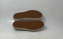 Load image into Gallery viewer, Vans Unisex Classic Beige Black Slip-On Platform Sneaker Shoes Size M 7 W 8.5
