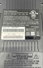 Load image into Gallery viewer, Magnavox Model 19MF339B/F7 Black Portable Monitor Screen Not Tested
