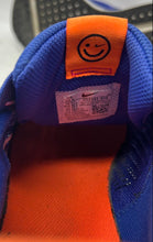 Load image into Gallery viewer, Nike Mens Interact Run FD2291-404 Blue Orange Lace-Up Running Shoes Size 10.5
