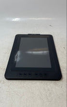 Load image into Gallery viewer, XP-Pen Black Express Keys Portable Graphics Drawing Tablet Untested
