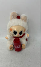 Load image into Gallery viewer, Pop Mart Labubu The Monster Coca-Cola Collectible Animated Series Action Figure
