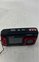 Load image into Gallery viewer, Ivation Shockproof 20 MP 2.7 Inch LCD Display Screen Digital Camera Not Tested
